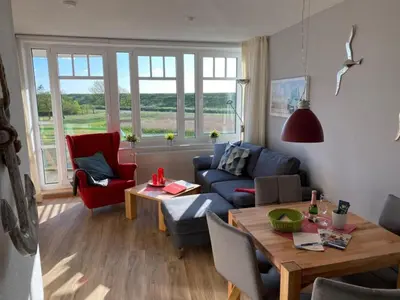 Grundriss der Unterkunft Holiday apartment Neptune 211