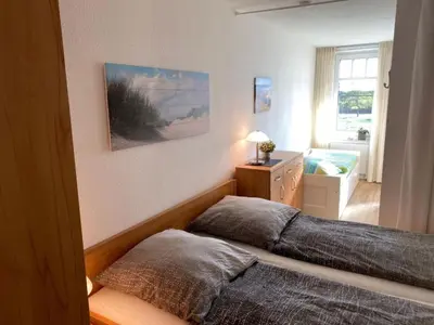 Grundriss der Unterkunft Holiday apartment Neptune 211