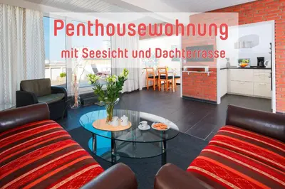Küche/Küchenzeile in der Unterkunft Haus Frauenpreiss F406