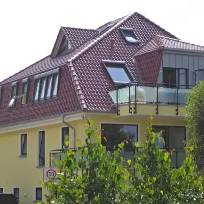 Holiday apartment Wattblick