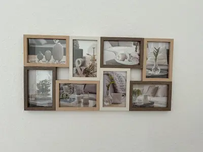 Grundriss der Unterkunft Ferienhaus To Huus