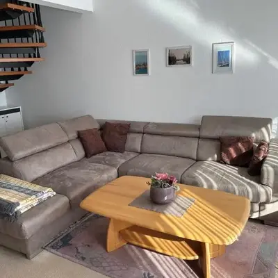 Ferienhaus To Huus
