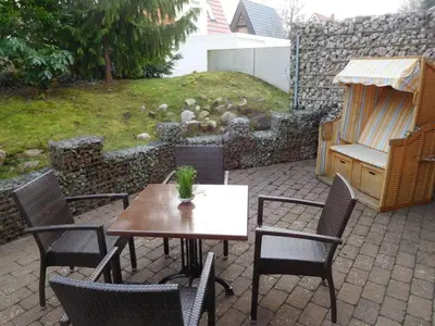 Grundriss der Unterkunft Holiday apartment surfers