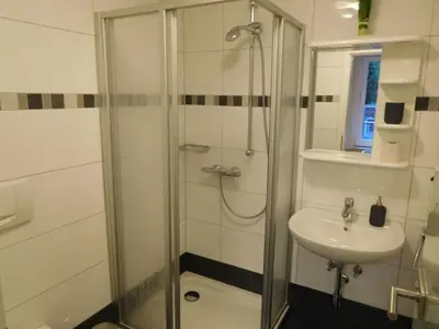 Grundriss der Unterkunft Holiday apartment surfers
