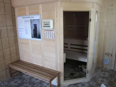 Grundriss der Unterkunft Holiday apartment surfers