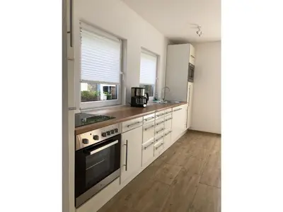 Grundriss der Unterkunft Holiday home North Sea sand