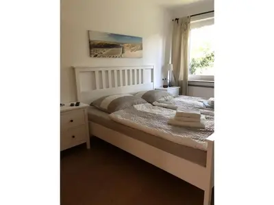 Grundriss der Unterkunft Holiday home North Sea sand