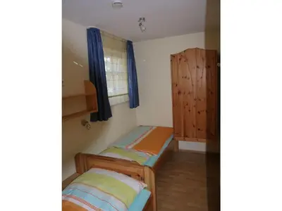 Grundriss der Unterkunft 1 in House Weser 1 Comfortable Vacation Home