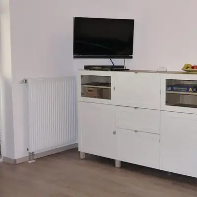 1 in House Weser 1 Comfortable Vacation Home