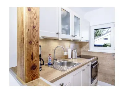 Grundriss der Unterkunft Holiday home Heimathafen Am Ringwall