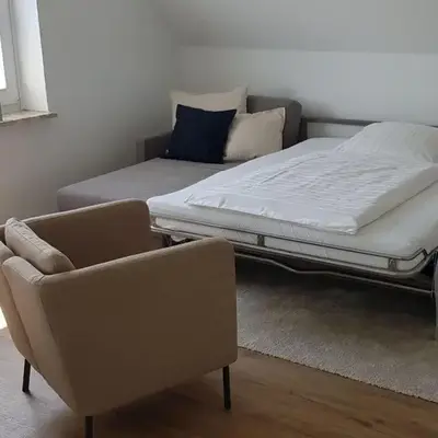 Holiday apartment Bathmann