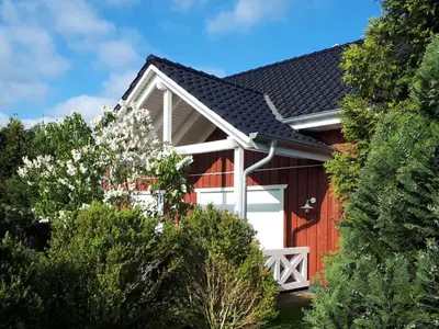Grundriss der Unterkunft Holiday house house by the lake