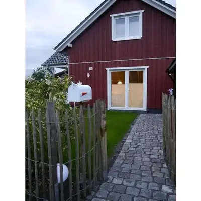 Holiday house house by the lake