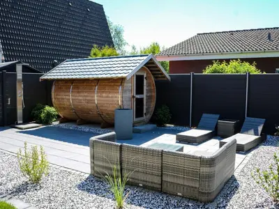 Grundriss der Unterkunft Maiwaldo House Comfortable Vacation Home