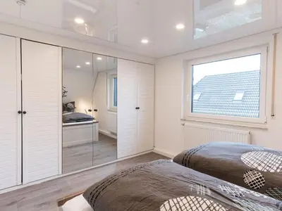 Grundriss der Unterkunft Maiwaldo House Comfortable Vacation Home
