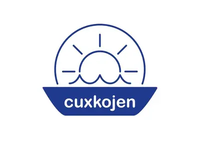 Ein Zertifikat, Auszeichnung, Logo oder anderes Dokument, das in der Unterkunft Haus Baltic Koje 04 ausgestellt ist