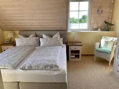 Grundriss der Unterkunft Holiday home dike grass