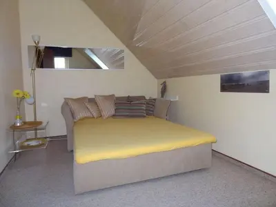 Grundriss der Unterkunft Holiday home dike grass