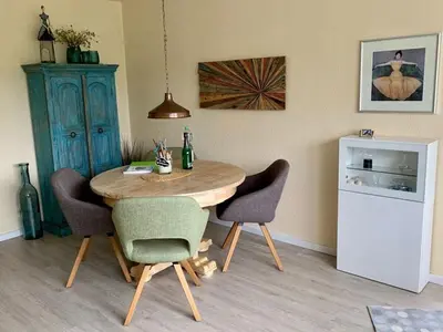 Grundriss der Unterkunft Holiday home dike grass