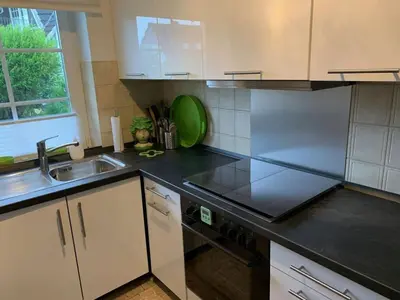 Grundriss der Unterkunft Holiday home dike grass