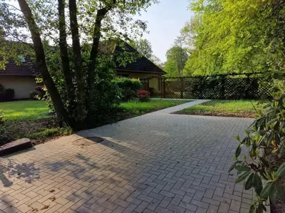 Grundriss der Unterkunft Private Wohnung für 2 / Cuxhaven