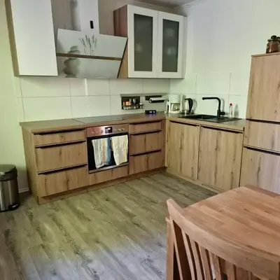 Private Wohnung für 2 / Cuxhaven