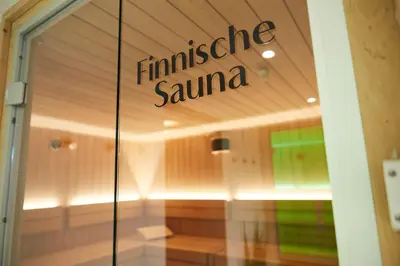 Grundriss der Unterkunft Grand Hotel Nautimar