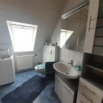 Ferienwohnung Stefan Schwiemann