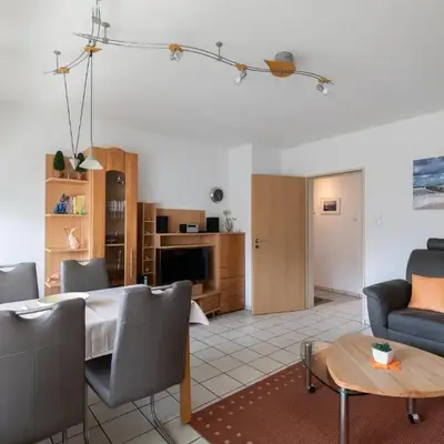 Haus Dallacker 5