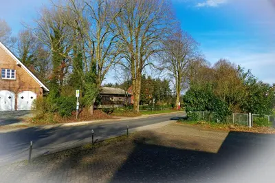 Grundriss der Unterkunft Haus Eschenhof EH02
