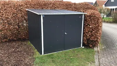 Grundriss der Unterkunft Ferienhaus Pia