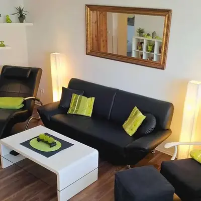 strandnahe TRAUMWOHNUNGEN 1 2