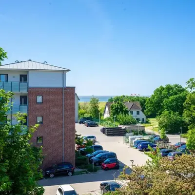 Nordseeoase