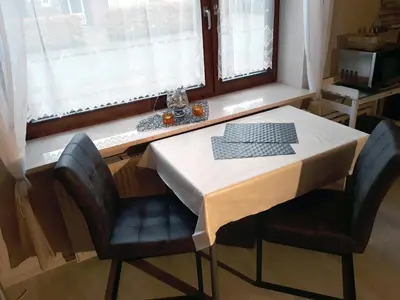 TV/Unterhaltungsangebot in der Unterkunft Apartment Ahoi