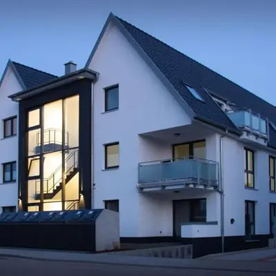 Dünenquartier Cuxhaven