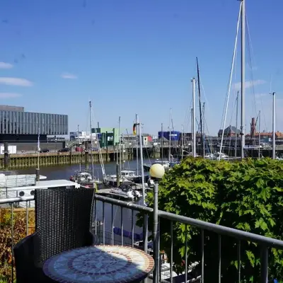 Marinacux