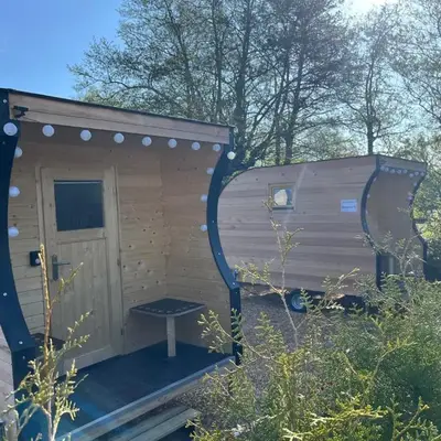 Strandgut Kajüte