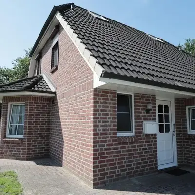 Seehund Comfortable holiday residence