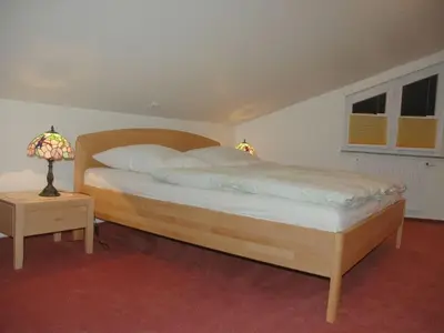 Ein Bett oder Betten in einem Zimmer der Unterkunft Stella Maris Modern Retreat
