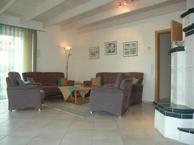 Grundriss der Unterkunft Seeperle Modern retreat