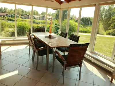 Grundriss der Unterkunft Seeperle Modern retreat