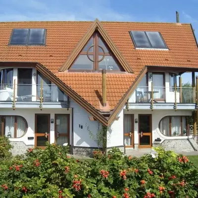 Buschsand Lee Comfortable holiday residence