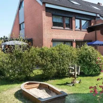 Apartment 2 holiday home Speckert