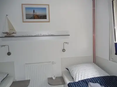 Grundriss der Unterkunft Holiday home Meeresleuchten