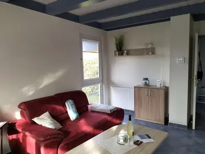 Grundriss der Unterkunft Holiday home Meeresleuchten