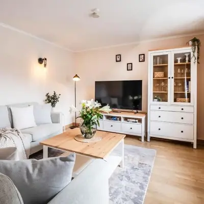 Ferienhaus Abbie