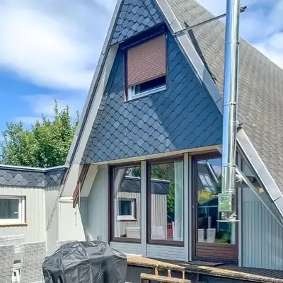 Stunning Home In Friedrichskoog
