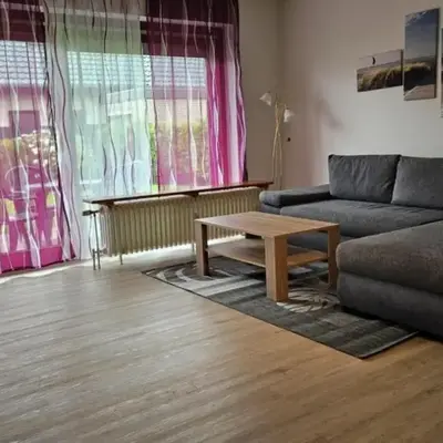 Apartment Jan Walter