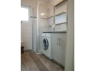 Grundriss der Unterkunft Fereienhaus Mellumplate