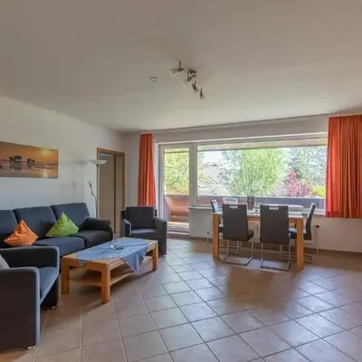 Haus Luv und Lee Wohnung 26